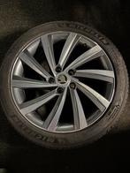 Velgen 18inch Skoda Octavia IV, Auto-onderdelen, Ophalen, 18 inch, Velg(en), Zomerbanden