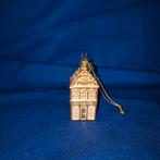 Vondels kerstornament PostNl postkantoor, Diversen, Kerst, Ophalen of Verzenden, Zo goed als nieuw