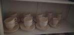 Nieuw wedgwood edme plain, Nieuw, Ophalen of Verzenden, Wedgwood, Kop(pen) en/of Schotel(s)