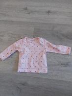 Shirtje Noppies maat 50, Kinderen en Baby's, Babykleding | Maat 50, Shirtje of Longsleeve, Ophalen of Verzenden, Zo goed als nieuw