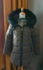 Winterjas Zara bruin!, Maat 38/40 (M), Ophalen of Verzenden, Zo goed als nieuw, Zara