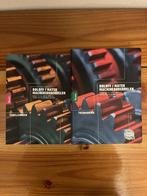 Roeloff en Matek - Theorie- en tabellenboek zesde druk, Boeken, Techniek, Gelezen, Boom, Ophalen of Verzenden, Werktuigbouwkunde