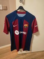FC Barcelona Voetbal Tenue 2022/2023 origineel, Sport en Fitness, Voetbal, Maat M, Ophalen of Verzenden, Zo goed als nieuw, Set