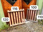 Gratis Pallets, Ophalen, Gebruikt, 50 mm of meer, Pallet