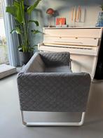 IKEA KNOPPARP 2-zitsbank - Nette Staat!, Ophalen, Tweepersoons, 75 tot 100 cm, Zo goed als nieuw