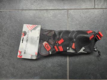 Skate skeeler beschermers nieuwstaat maat s beschikbaar voor biedingen