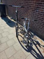 2x Vouwfiets - Schuurvondst, Gebruikt, 16 tot 18 inch, Totaal opvouwbaar, Ophalen