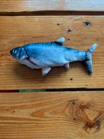 Kattenspeeltje bewegende vis, Ophalen of Verzenden, Zo goed als nieuw, Overig speelgoed