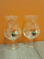 la chouffe, Verzamelen, Biermerken, Ophalen of Verzenden, Gebruikt, Glas of Glazen, Overige merken