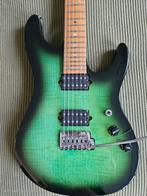 Ibanez MSM100 Marco Sfogli (AZ Prestige), Muziek en Instrumenten, Ophalen of Verzenden, Zo goed als nieuw, Ibanez
