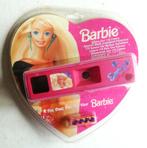 Barbie Glitter Star 110 camera  Mattel 1995 in verpakking!, Ophalen of Verzenden, Nieuw, Overige typen