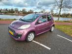 Peugeot 107 1.0 12V 5DR 2013 ENVY, Voorwielaandrijving, Zwart, Overige kleuren, 4 stoelen