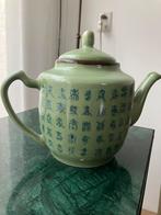 Chinese theekan, Antiek en Kunst, Antiek | Servies los, Ophalen of Verzenden