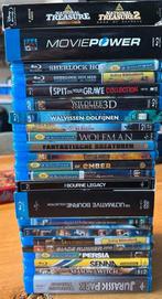 Blu-ray Collectie, Cd's en Dvd's, Ophalen of Verzenden, Gebruikt, Actie, Boxset