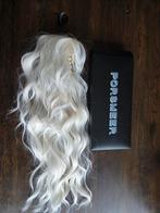 Pruik, hairextensions en haarklem, Sieraden, Tassen en Uiterlijk, Uiterlijk | Haarverzorging, Ophalen of Verzenden, Nieuw, Pruik of Haarverlenging