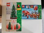 Lego voor de kerstdagen 40499-40573, Kinderen en Baby's, Speelgoed | Duplo en Lego, Ophalen of Verzenden, Nieuw