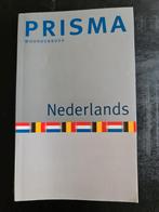 A.A. Weijnen - Nederlands woordenboek, Nieuw, Ophalen of Verzenden, A.A. Weijnen; A.P.G.M.A. Ficq-Weijnen, Nederlands