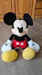 Disney Mickey Mouse knuffel, Ophalen of Verzenden, Mickey Mouse, Zo goed als nieuw, Knuffel
