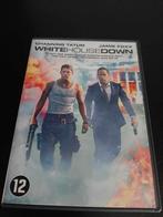 White House down, Jamie Foxx, Channing Tatum, James Woods!, Vanaf 12 jaar, Ophalen of Verzenden, Gebruikt, Actie