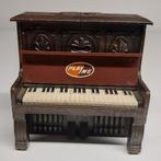 Play me miniatuur piano puntenslijper., Ophalen of Verzenden, Huis en Inrichting