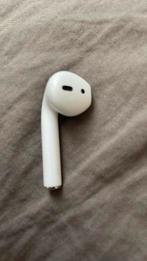 Apple AirPod linker 2e generatie, Audio, Tv en Foto, Mp3-spelers | Accessoires | Apple iPod, Overige typen, Zo goed als nieuw