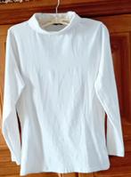 Koltrui wit 40, Kleding | Dames, Blouses en Tunieken, Maat 38/40 (M), Wit, Nieuw, Ophalen of Verzenden