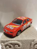 Alfa Romeo 156, Hobby en Vrije tijd, Modelauto's | 1:43, Ophalen of Verzenden, Zo goed als nieuw