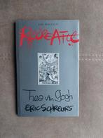 Recreatie - Van Wulfen, Theo van Gogh, Eric Schreurs, Ophalen of Verzenden, Zo goed als nieuw, Nederland, Theo van Gogh