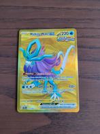 Walking Wake Ex #215/162 Pokemon Temporal Forces, Hobby en Vrije tijd, Verzamelkaartspellen | Pokémon, Verzenden, Nieuw, Losse kaart