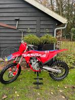 Nette Gasgas mc 250 f 2021, Motoren, Particulier