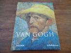 boek- Vincent van Gogh -1853-1890- Ingo F.Walther -taschen 8, Boeken, Ophalen of Verzenden, Nieuw, Schilder- en Tekenkunst