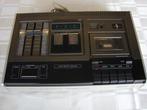 Philips Cassettedeck N2515, Ophalen of Verzenden, Enkel, Philips, Tape counter