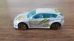 Subaru WRX STI Schaalmodel Hot Wheels / Mattel, Ophalen of Verzenden, Gebruikt, Auto