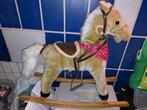 Antiek Hobbelpaard, Ophalen, Zo goed als nieuw