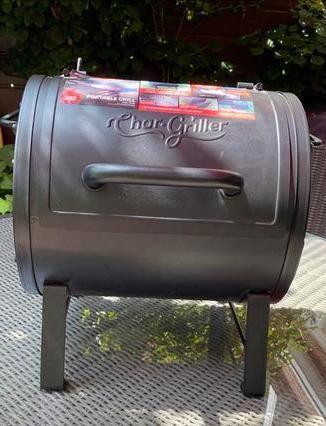 BBQ Portable Table Top Nieuw!!  beschikbaar voor biedingen