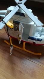 Speel helicopter, Hobby en Vrije tijd, Modelbouw | Boten en Schepen, Ophalen of Verzenden, Zo goed als nieuw