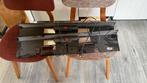 3 ikea verlichting voor boven boekenkasten, Huis en Inrichting, Ophalen of Verzenden, Gebruikt, 25 tot 50 cm