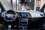 CUPRA Ateca 2.0 TSI 4DRIVE 300+PK LED/VIRTUAL/SFEER/BEATS/PA, Auto's, Automaat, Gebruikt, 4 cilinders, 1984 cc