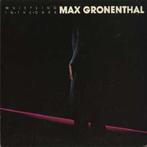 LP  Max Gronenthal. ‘Whistlin in the dark’, Ophalen of Verzenden, 1960 tot 1980, Gebruikt, Overige formaten
