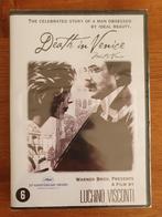 Morte a Venezia / Death in Venice | Luchino Visconti, Ophalen of Verzenden, Nieuw in verpakking, Italië