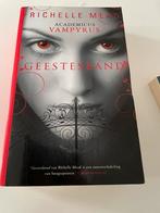 Richelle Mead - Geestesband, Boeken, Ophalen of Verzenden, Gelezen, Richelle Mead