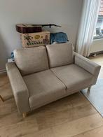 EGENSE 2-zitsbank, Ophalen, Tweepersoons, 75 tot 100 cm, Zo goed als nieuw