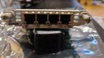 Cisco vic-4fxs/DID, Computers en Software, Netwerk switches, Ophalen of Verzenden, Gebruikt