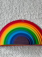 Grimm’s halfronde schijven regenboog, Ophalen of Verzenden, Zo goed als nieuw