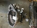 Fiat Sedici / Suzuki sx4  1.6 2008   Versnellingsbak, Auto-onderdelen, Transmissie en Toebehoren, Ophalen, Gebruikt