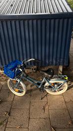Alpina Kinderfiets 16 inch - Goede Staat!, Fietsen en Brommers, Fietsen | Kinderfietsjes, Ophalen, Zo goed als nieuw, Alpina