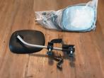 Caravan spiegels, zwart, Ophalen of Verzenden, Nieuw