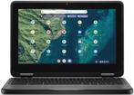 Dell Chromebook 3110 2-in-1, Laptop en Tablet in-1/Refurb, Usb-aansluiting, 11 inch, Ophalen of Verzenden, Dell