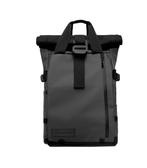 Wandrd The Prvke 21L Zwart V3 Zo goed als nieuw!, 40 cm of meer, Ophalen of Verzenden, Zo goed als nieuw, Waterdicht