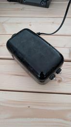 Aquarium luchtpomp, Dieren en Toebehoren, Vissen | Aquaria en Toebehoren, Ophalen